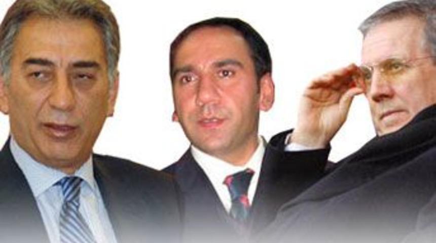 Kritik hafta &ouml;ncesi iki kritik buluşma