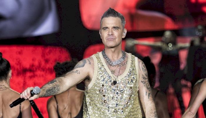 Türkiye’de konser verecek olan Robbie Williams’ın kulis istekleri şaşırttı!