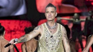 Türkiye'de konser verecek olan Robbie Williams'ın kulis istekleri şaşırttı!