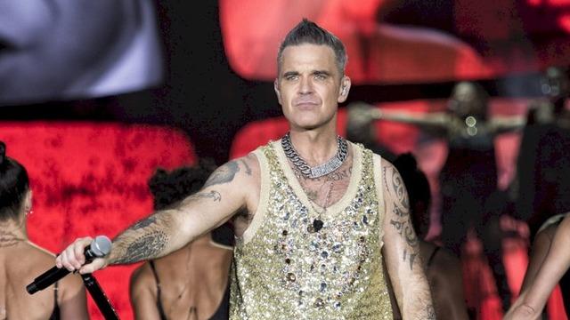 Türkiye'de konser verecek olan Robbie Williams'ın kulis istekleri şaşırttı!