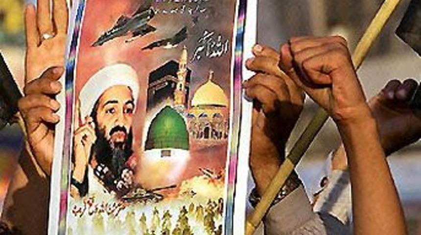 El Kaide'nin Irak'taki &ouml;rg&uuml;tlenmesinin belgelendi