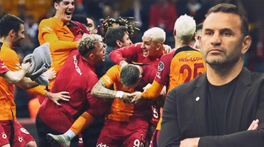 SON DAKİKA: Okan Buruk'tan maçın ardından Zaniolo açıklaması: Premier Lig'de oynamak istiyor!
