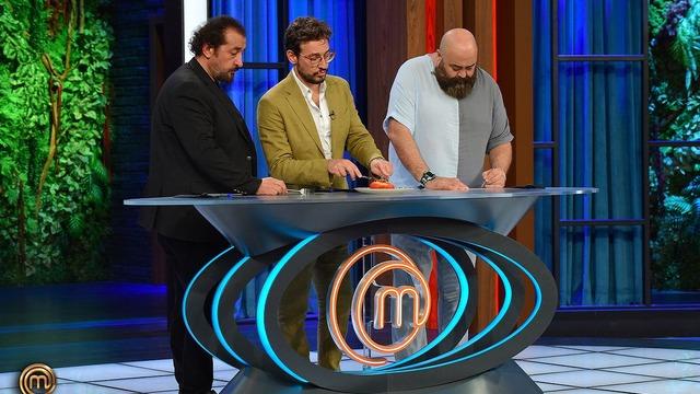 MasterChef All Star kaptanlık oyununu kim kazandı? 21 Ağustos 2023 MasterChef mavi ve kırmızı takım kaptanları