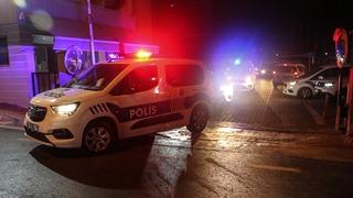 Mersin'de uyuşturucu satıcılarına şafak baskını yapıldı