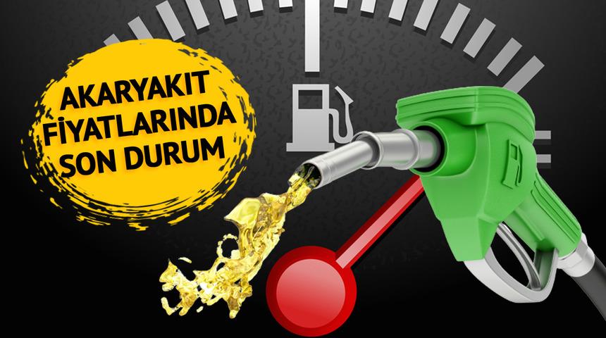 SON DAKİKA | Benzine yeni zam! Akaryakıtta tabelalar değişti: 38 TL'yi aştı, 40 TL'ye dayandı... 16 Ağustos 2023 güncel benzin ve motorin fiyatı
