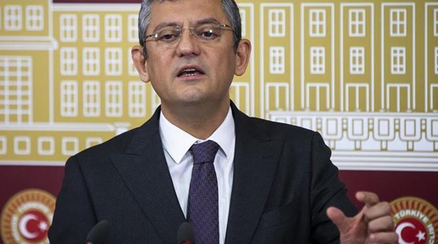 CHP’de Özgür Özel hakkında bomba kulis! İmamoğlu detayı dikkat çekti: 'Aralarında tam mutabakat var!'