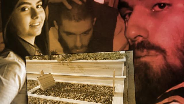 Ayin iddiaları, 40 km uzağa bırakılan kesik baş! Münevver Karabulut cinayetinden 14 sene sonra Cem Garipoğlu yine gündemde! Hükümetten de yorum geldi