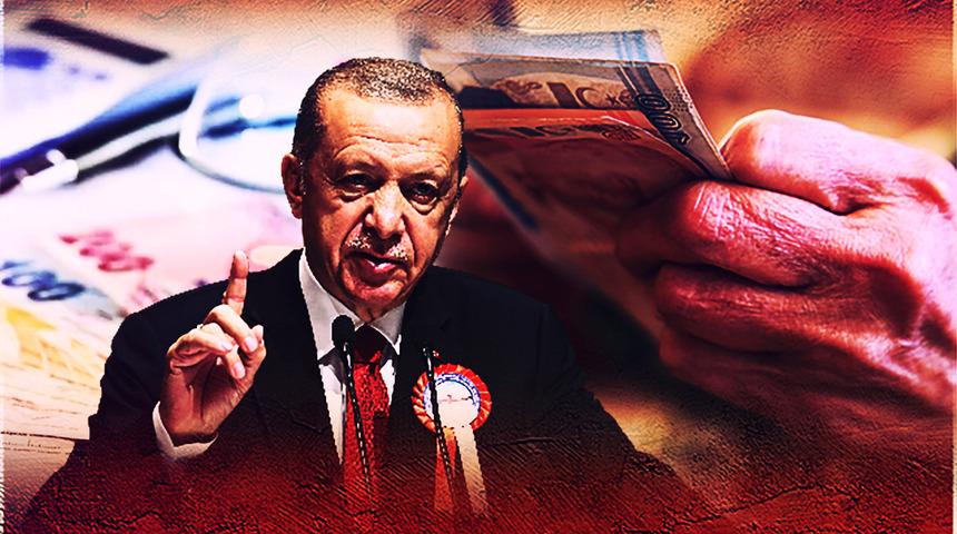 Emeklilerin merakla beklediği rakam ortaya çıktı: Memura yapılan zammın yarısı! Bakan Işıkhan tarih verdi, kulisler hareketlendi