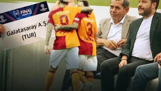 Galatasaray'a Şampiyonlar Ligi'nden dev gelir! Gruplara da kalırsa, kasa dolup taşacak 
