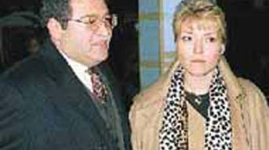 Orhan Aslıt&uuml;rk İspanya'da yakalandı