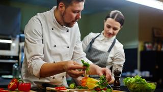 Ne kadar iyi aşçısın?