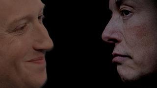 İki milyarderin merakla beklenen müsabakası! Gelişmeler peş peşe yaşandı, Elon Musk dövüş özeti paylaştı...