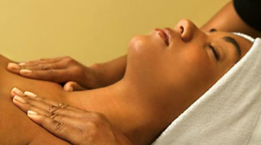 Turistlerin yeni g&ouml;zdesi sultan masajı