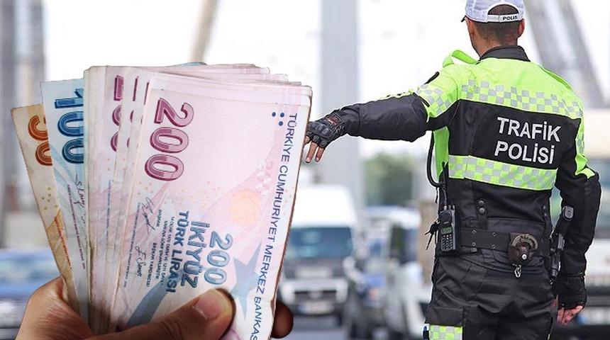 Avrupa'da pek çok ülke bu sistemi uyguluyor! Türkiye'ye de mi geliyor? Gelire ve araca göre ceza gündemde... 
