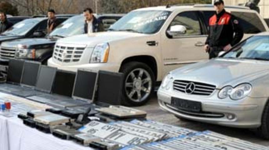 Otomobil ihracatında y&uuml;zde 50 artış