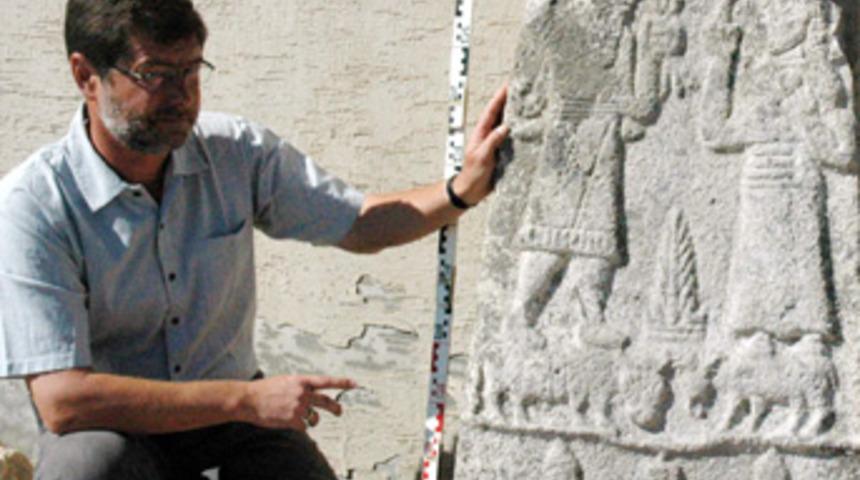 "Tanrı Jupiter" Gaziantepli mi?