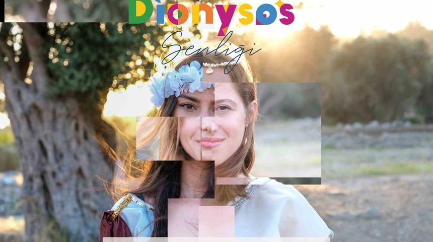 2 bin 557 yıllık şenlik Seferihisar’da yeniden hayat buluyor