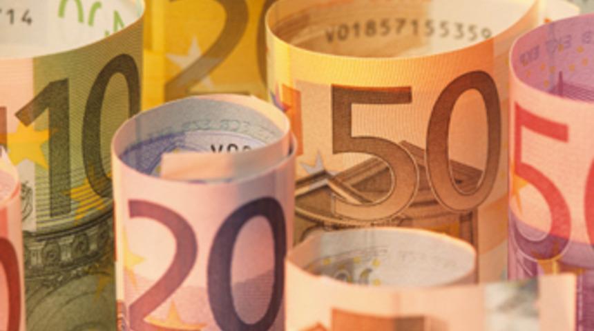 AB'den, 3 yıl i&ccedil;in 2 milyar Euro mali yardım