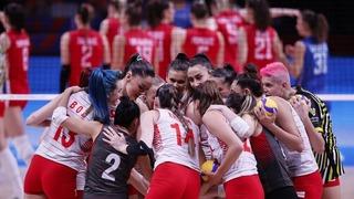 Türkiye İsveç voleybol maçı ne zaman, saat kaçta? Türkiye İsveç voleybol maçı hangi kanalda? Filenin Sultanları'nın maçına geri sayım