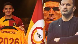 'Ayrılmak istiyor' deniyordu! Torreira için Galatasaray'a teklif geldi! İşte yönetimin yanıtı