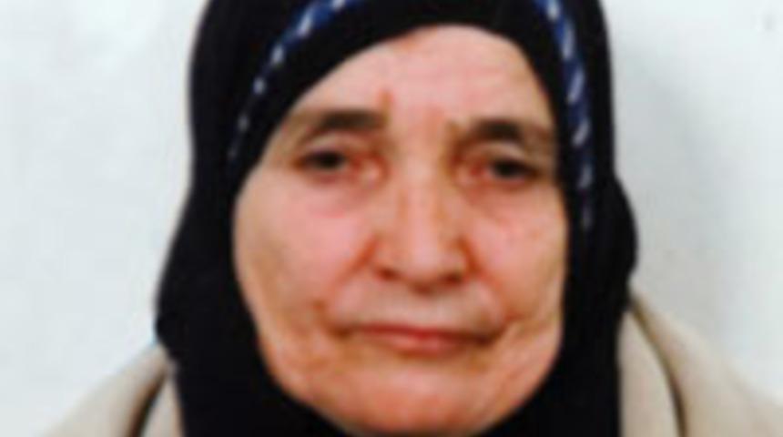 PKK'nın "ana"sı yakalandı