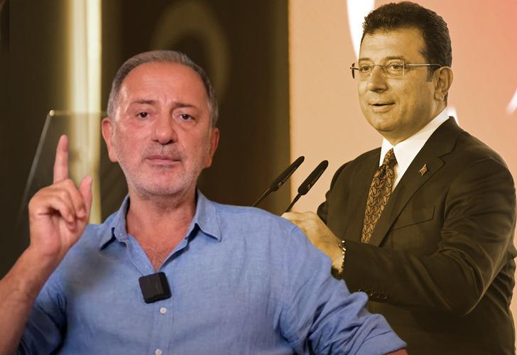 Adaylık sinyali vermişti! Ekrem İmamoğlu için çok konuşulacak iddia: 