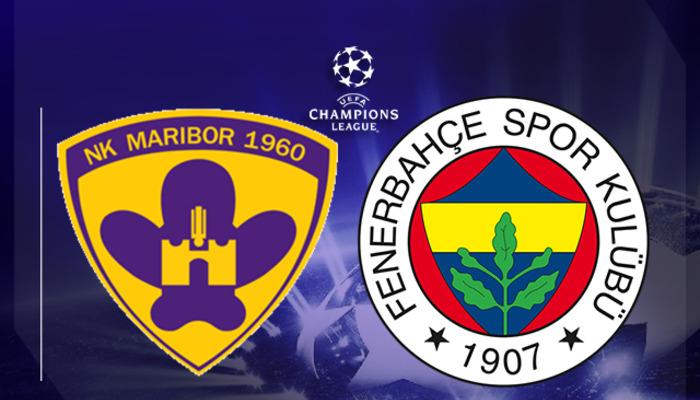 Maribor Fenerbahçe maçı ne zaman, saat kaçta? UEFA Konferans Ligi 3. Ön eleme Maribor Fenerbahçe maçı hangi kanalda? FB muhtemel 11’i