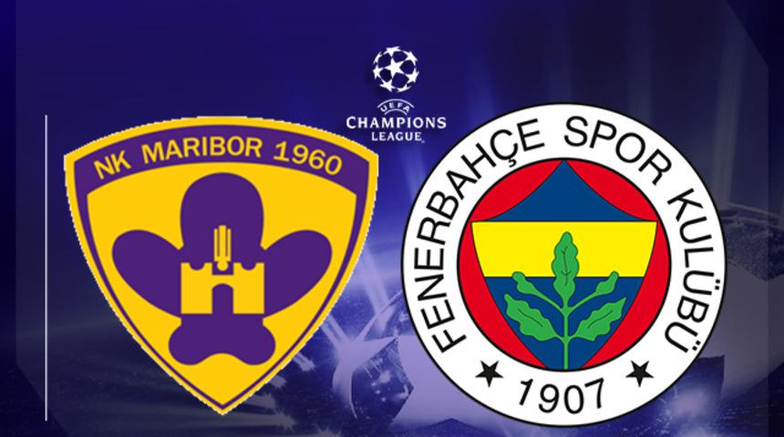 Maribor Fenerbahçe maçı ne zaman, saat kaçta, hangi kanalda? UEFA Konferans Ligi 3. Ön eleme Maribor Fenerbahçe maçı canlı yayın bilgisi