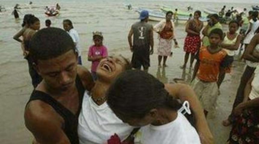 Bangladeş'te &ouml;l&uuml; sayısı 3153'e y&uuml;kseldi