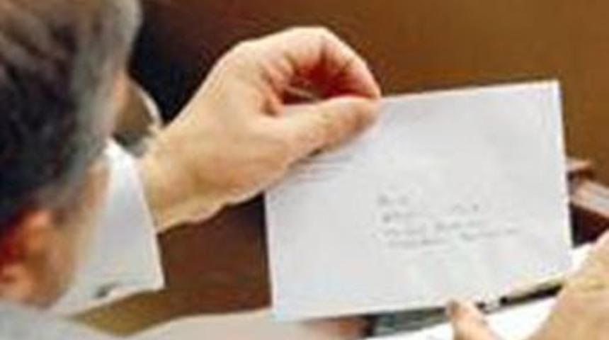 AKP'de 'hamili kart' &ouml;nlemi