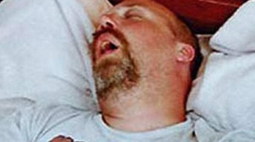 Horlama şikayet olmaktan &ccedil;ıktı