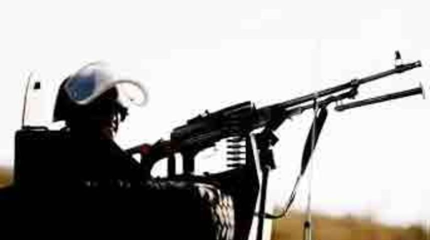 Tunceli'de operasyonlar devam ediyor