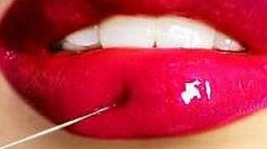 Botox, y&uuml;zden beyne gidebilir