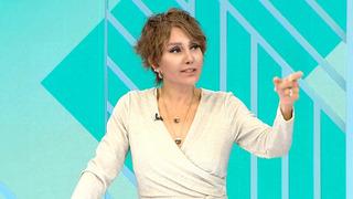 Müge Anlı'nın rakibiydi! Serap Paköz'ün programı apar topar yayından kalktı