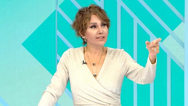 Müge Anlı'nın rakibiydi! Serap Paköz'ün programı apar topar yayından kalktı
