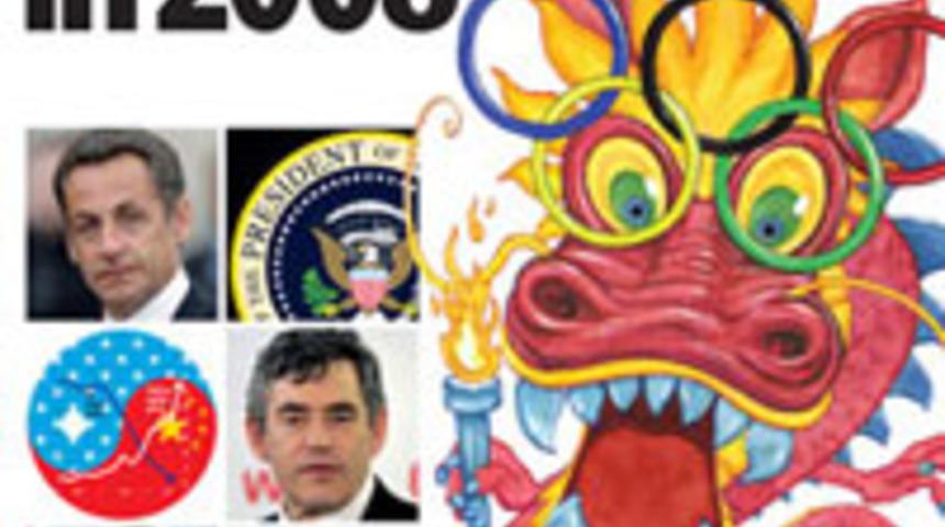 Economist'in 2008 T&uuml;rkiye falı karamsar