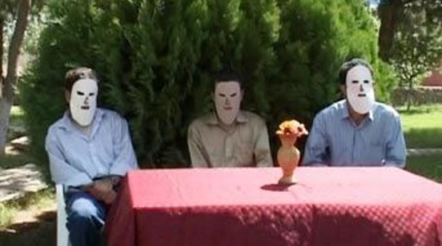 PKK, 1 ton patlayıcı satın aldı