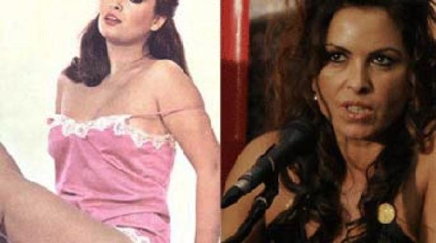 Fahişe rol&uuml;n&uuml; en iyi M&uuml;jde Ar oynadı