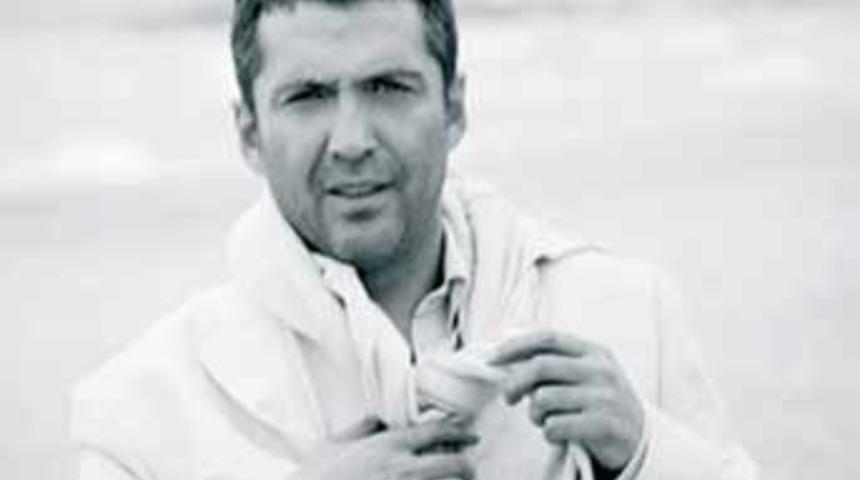 Yavuz Bing&ouml;l yeni sevgili mi buldu?