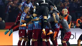 SON DAKİKA: Trabzonspor'da ayrılık resmen açıklandı! Bordo-mavililer Manolis Siopis'in sözleşmesini feshetti