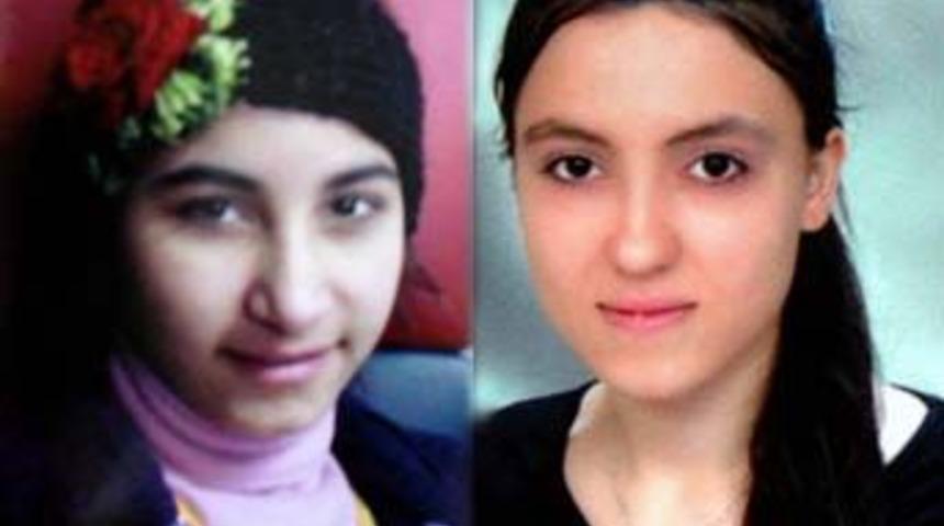 2 kız kardeş esrarengiz şekilde kayboldu