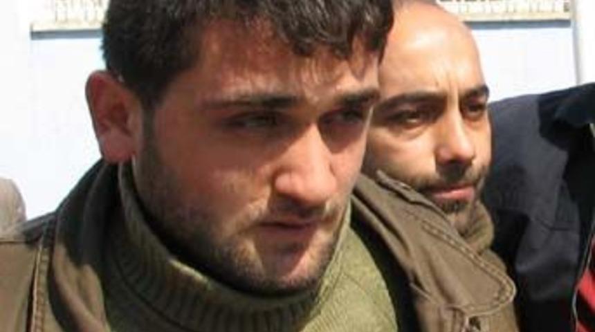 &Uuml;niversiteli cinayetine asırlık ceza