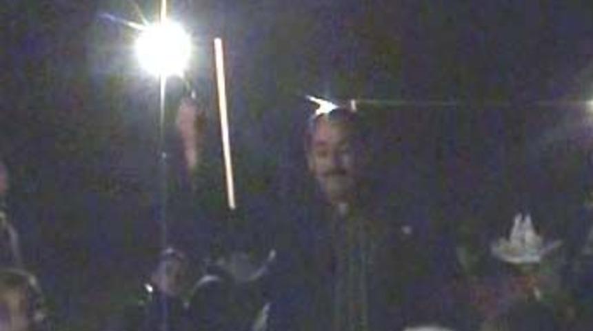 &Ccedil;atışma gibi d&uuml;ğ&uuml;n