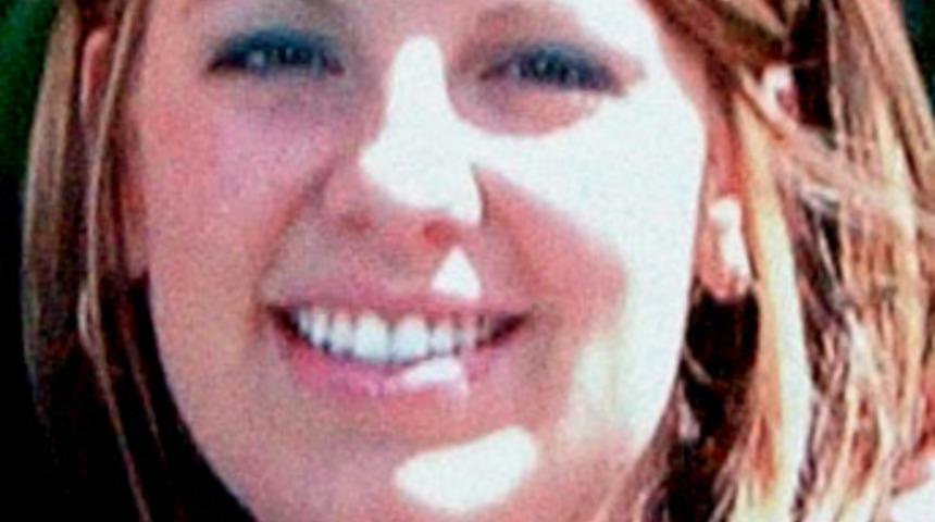 Amerika'nın aradığı kayıp kadın, &ouml;l&uuml; bulundu