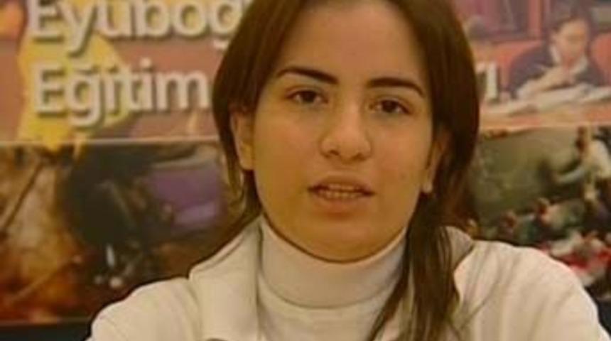T&uuml;rk kızının Oxford başarısı