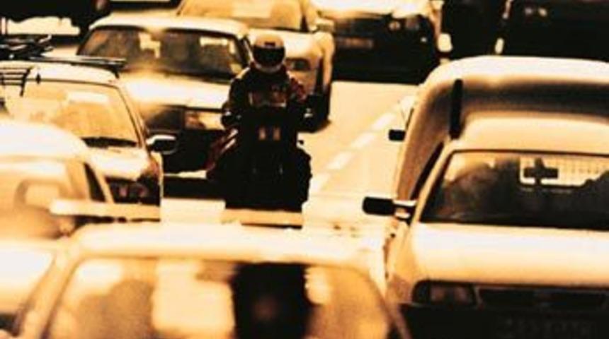 Gripken araba kullanmak tehlikeli