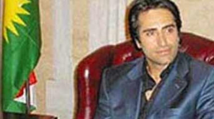 Mahsun Kırmızıg&uuml;l'e fotoğraflı tuzak