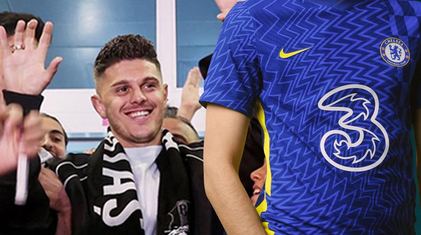 Rashica sonrası Galatasaray'dan çok sürpriz hamle! Hakim Ziyech transferi bitti, yıldız oyuncu İstanbul'a geliyor