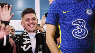 Rashica sonrası Galatasaray'dan çok sürpriz hamle! Hakim Ziyech transferi bitti, yıldız oyuncu İstanbul'a geliyor