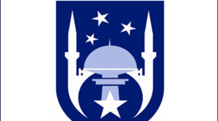 Ankara'nın amblemi "İslami Yardım" amblemi mi?